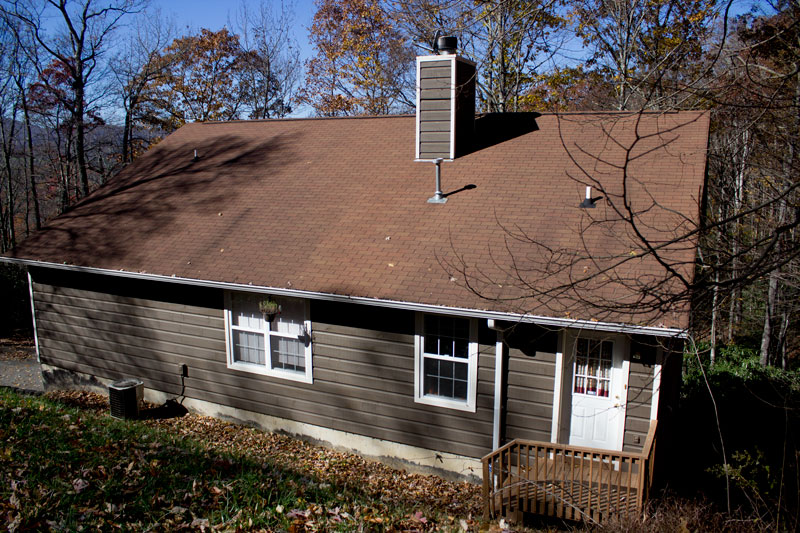 Locust Hill home for rent in Boone, NC