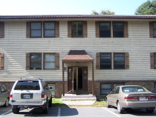 Stoneybrook Apartment Boone NC Apartments in Boone NC