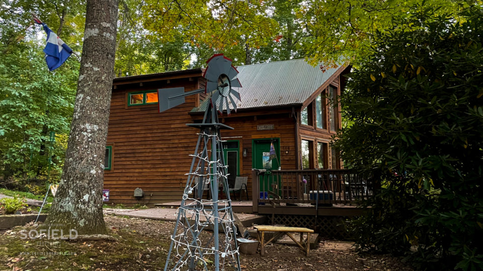 164 High Hopes Rd, Boone, NC Residential Rental Home.
